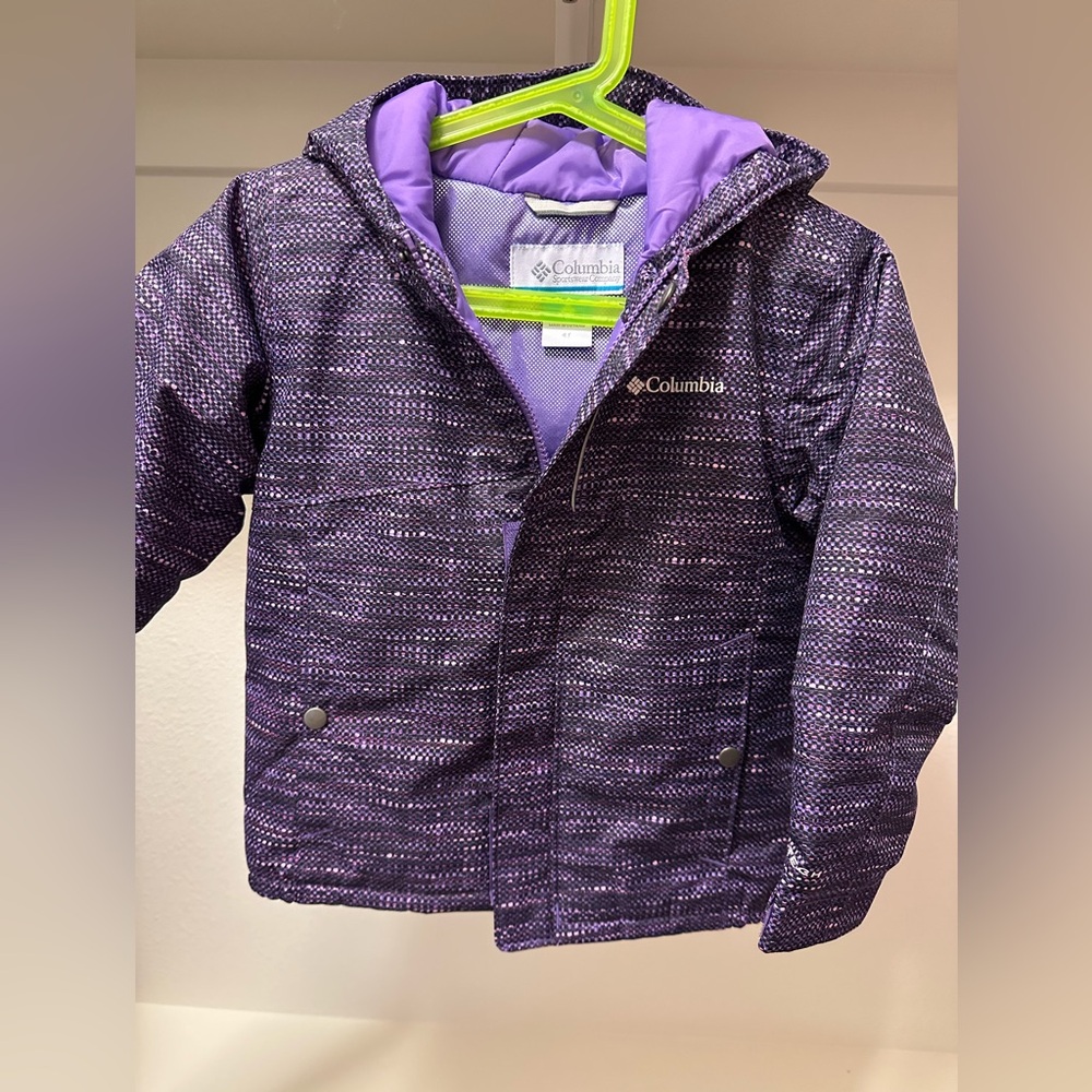 Columbia Kids Winter/Snow Jacket